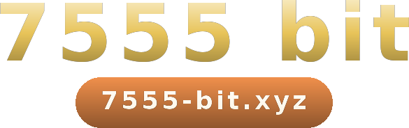 7555 bit logo