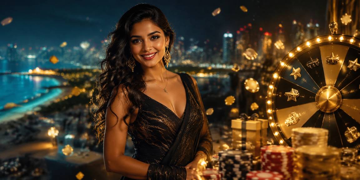 7555 bit স্লট স্পিন ফিচার